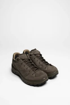 Wanderschuhe>Lowa Aerano GTX Ws Damen Nelke