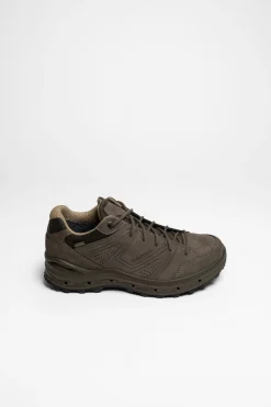 Wanderschuhe>Lowa Aerano GTX Ws Damen Nelke