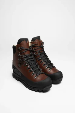 Trekkingschuhe|Bergschuhe>Hanwag Alaska Pro Wide GTX Herren (Century/Black)