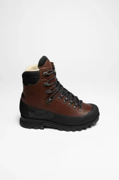 Trekkingschuhe|Bergschuhe>Hanwag Alaska Pro Wide GTX Herren (Century/Black)