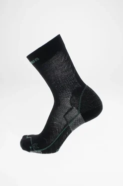 Socken>Lowa All Terrain Classic Unisex (Schwarz)