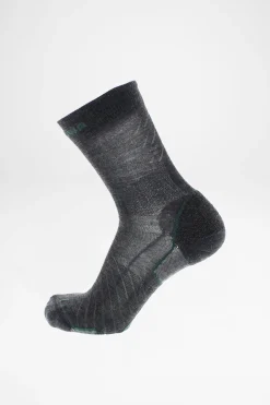 Socken>Lowa All Terrain Classic Unisex (Anthrazit)