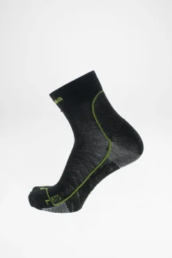 Socken>Lowa All Terrain Sport Unisex (Schwarz)