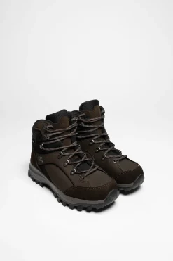 Wanderschuhe|Trekkingschuhe>Hanwag Alta Bunion II Lady GTX Damen (Mocca/Black)