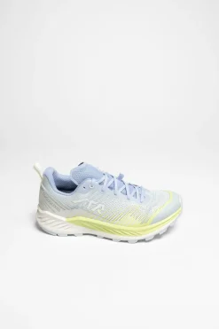 Wanderschuhe>Lowa Amplux 2 Ws Damen (Nebelblau/Mint)