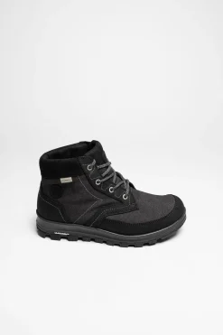 Winterschuhe>Hanwag Anvok Es Herren (Black)