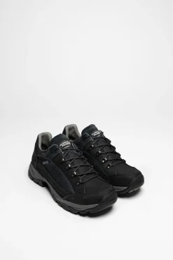 Wanderschuhe>Meindl Atlanta GTX Herren (Nachtblau)