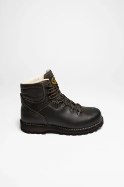 Wanderschuhe|Trekkingschuhe>Meindl Badile Herren (Braun)