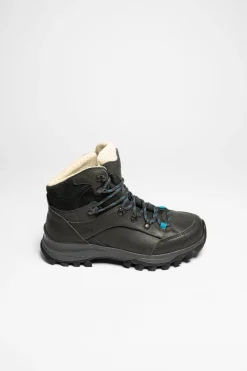 Wanderschuhe>Hanwag Bangri Lady Damen (Asphalt/Ocean)