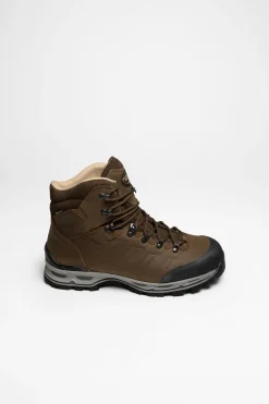 Wanderschuhe|Trekkingschuhe>Meindl Bellavista Mfs GTX Herren (Braun/Nougat)