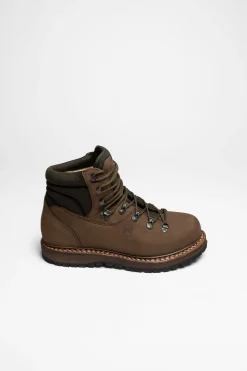 Trekkingschuhe>Hanwag Bergler Herren Marone