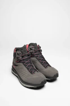 Wanderschuhe>Hanwag Blueridge Lady Es Damen (Light/GreyPink)