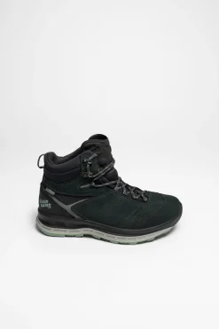 Wanderschuhe>Hanwag Blueridge Lady Es Damen (Petrol/Mint)