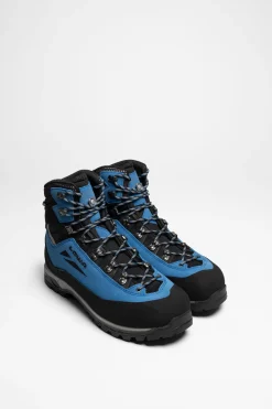 Wanderschuhe|Trekkingschuhe>Lowa Cevedale Evo GTX Herren (Blau)