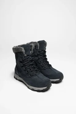 Winterschuhe>Meindl Civetta Lady GTX Damen (Nachtblau)