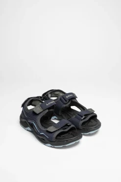 Sandalen>Lowa Duralto Trail Ws Damen Brombeere/Eisblau