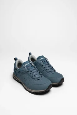 Wanderschuhe>Meindl Durban Lady GTX Damen (Blau)
