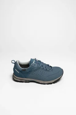 Wanderschuhe>Meindl Durban Lady GTX Damen (Blau)