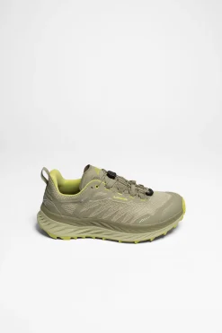Wanderschuhe>Lowa Fortux GTX Herren (Oliv/Avocado)