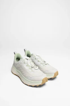 Wanderschuhe>Lowa Fortux GTX Ws Damen (Mintgrün/Weiß)