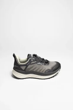 Wanderschuhe>Lowa Fortux GTX Ws Damen(Schwarz/Weiß)