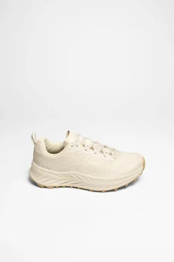 Wanderschuhe|Trailrunningschuhe>Lowa Fortux Herren (Offwhite)