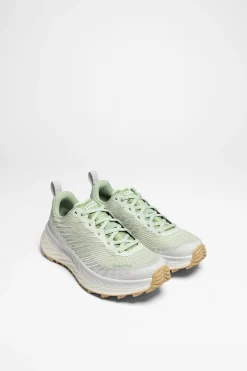 Wanderschuhe>Lowa Fortux Ws Damen (Mintgrün/Weiß)