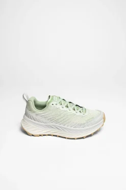 Wanderschuhe>Lowa Fortux Ws Damen (Mintgrün/Weiß)