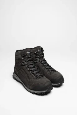 Trailrunningschuhe>Meindl Gemona GTX (Anthrazit)