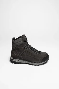 Trailrunningschuhe>Meindl Gemona GTX (Anthrazit)