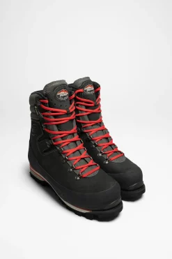 Bergschuhe|Approachschuhe>Meindl Großvenediger Mfs Herren (Anthrazit)