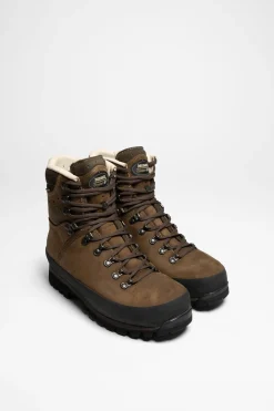 Wanderschuhe>Meindl Guffert GTX Herren (Braun)