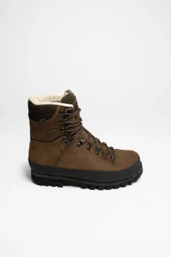 Wanderschuhe>Meindl Guffert GTX Herren (Braun)