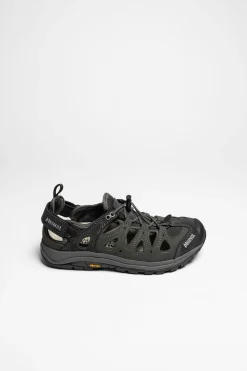 Sandalen|Sandalen>Meindl Hawaii Herren (Schwarz)