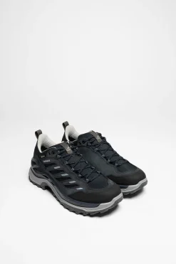 Wanderschuhe>Lowa Innovo GTX Lo Ws Damen (Navy/Arktis)