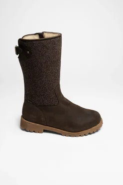 Wanderschuhe>Meindl Innsbruck Lady II GTX Damen (Dunkelbraun)