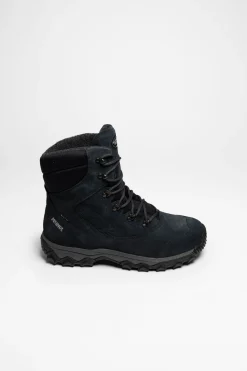 Winterschuhe>Meindl Ischgl GTX Herren (Marine)