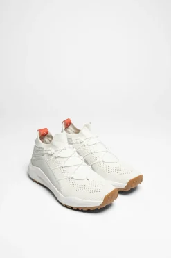 Wanderschuhe>Lowa Kaloya Knit Ws Damen (Ungefärbt/Offwhite)