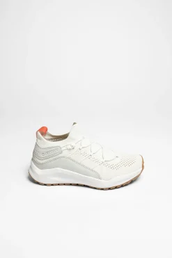 Wanderschuhe>Lowa Kaloya Knit Ws Damen (Ungefärbt/Offwhite)