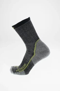 Socken>Lowa Kids Unisex (Schwarz)