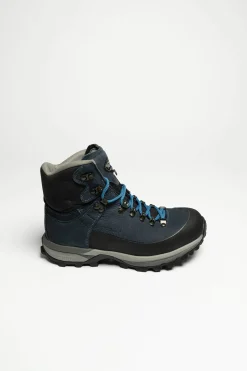 Wanderschuhe>Meindl La Gomera Lady Mfs Damen (Marine)