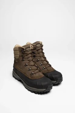 Wanderschuhe>Meindl Lillehammer Lady GTX(Natur)