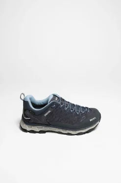 Trekkingschuhe|Trailrunningschuhe>Meindl Lite Trail Lady GTX Damen Jeans/Azur