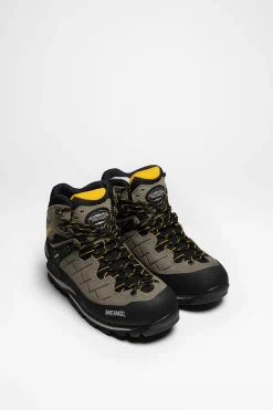 Wanderschuhe>Meindl Litepeak Lady GTX Damen (Natur/Mais)