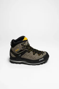 Wanderschuhe>Meindl Litepeak Lady GTX Damen (Natur/Mais)