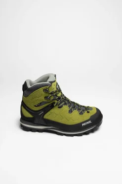 Wanderschuhe>Meindl Litepeak Lady GTX Damen (Schilf/Graphit)