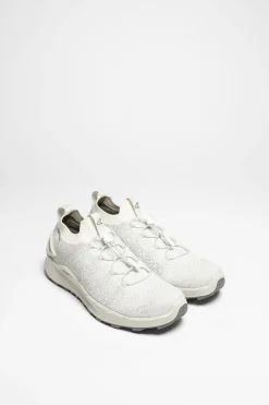 Trailrunningschuhe|Nordic Walking Schuhe>Lowa Fusion Lo Ws Damen (Offwhite)