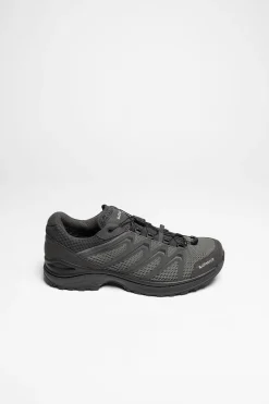 Wanderschuhe>Lowa Maddox GTX Lo TF Herren (Wolf)