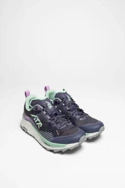 Wanderschuhe>Lowa Madrix Ws Damen (Pflaume/Heide)