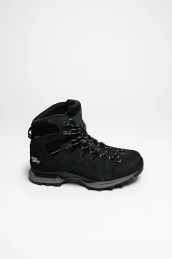 Wanderschuhe|Trekkingschuhe>Hanwag Makra Trek Lady GTX Damen (Petrol/Mint)